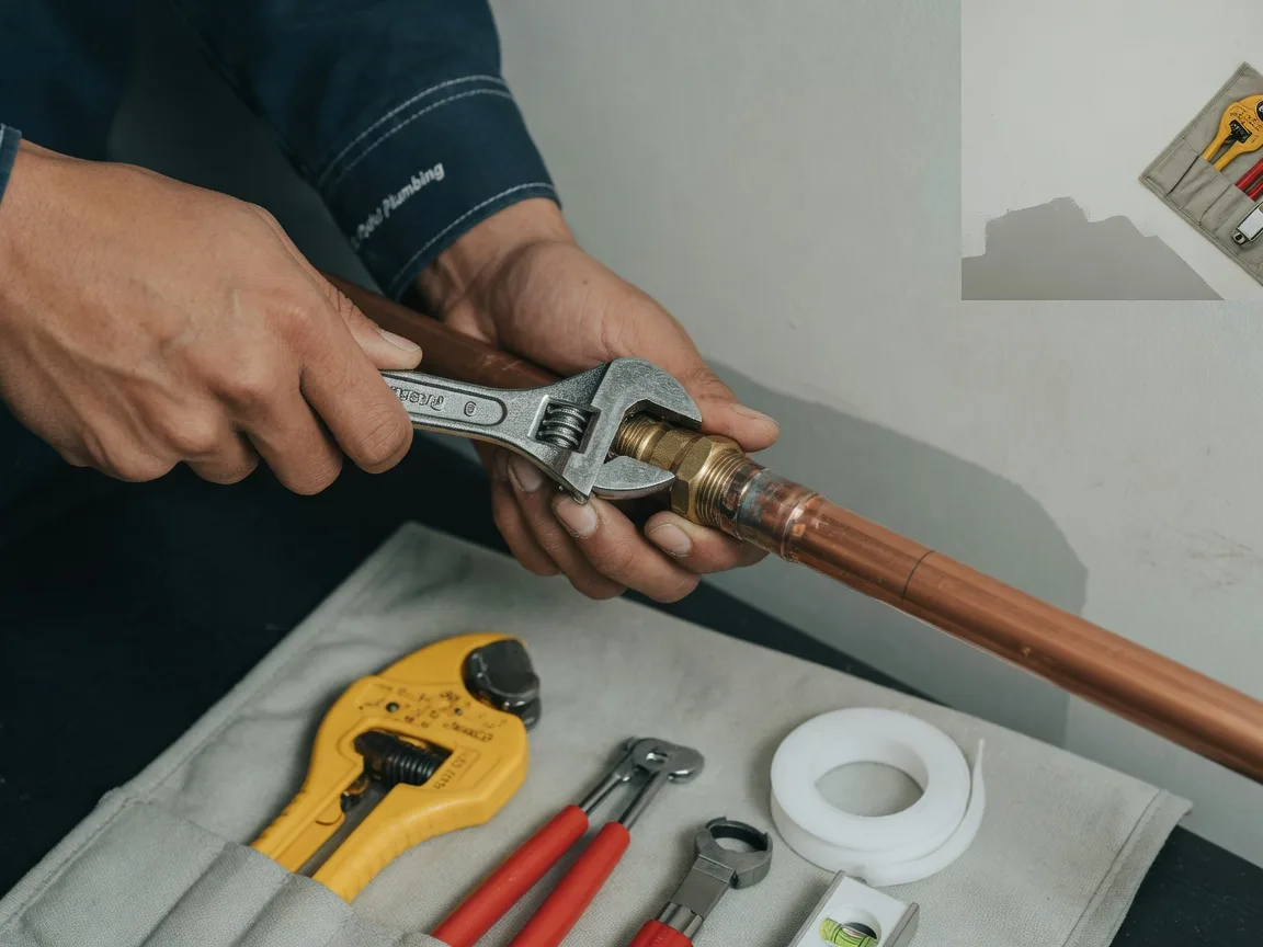 Why choose Drain Cleaning in Columbia, AL